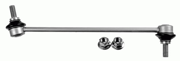 LEMF&Ouml;RDER 34601 01 Brat/bieleta suspensie, stabilizator