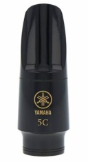 Mustiuc Yamaha 5C SOPRAN SAX