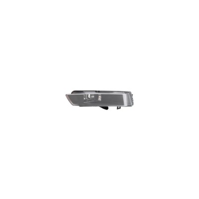 Proiector ceata BMW 1 E81 ALKAR 2902842 foto