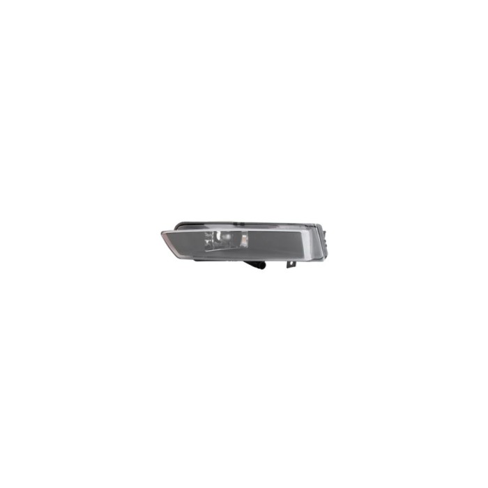 Proiector ceata BMW 1 E81 ALKAR 2902842