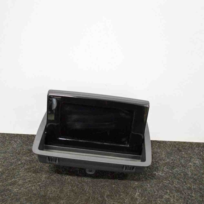 Ecran de navigație AUDI Q3 8U 2018 OEM: 8U0857273E