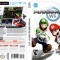Joc Nintendo Wii classic MARIO KART si Wii U sau Wii mini aproape nou