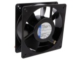 Ventilator axial 24VDC 135mm 260m3/h