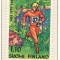 Finlanda 1979 Mi 837 MNH - Campionatul Mondial de Orientare