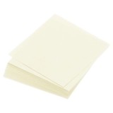 Coperta indosariere A4 CNX, carton imitatie piele, bej, 230g/mp, top 100 coli