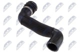 Conducta lichid racire BMW seria 7 (F01, F02) 740i 2011-, seria 6 (F12, F13, F06) 640i 2009-; 17127605640; NTY, aftermarket
