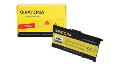Baterie PATONA f. HP 15-CS HP 17-BY HP 250 G7 HP 255 G7 HT03XL L11119-855 HSTNN-LB8M L11421-422 foto