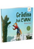 Gradina lui Evan, Gama