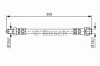 Conducta / cablu frana MERCEDES C-CLASS Combi (S202) (1996 - 2001) BOSCH 1 987 476 427