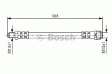 Conducta / cablu frana MERCEDES VARIO platou / sasiu (1996 - 2016) BOSCH 1 987 476 427
