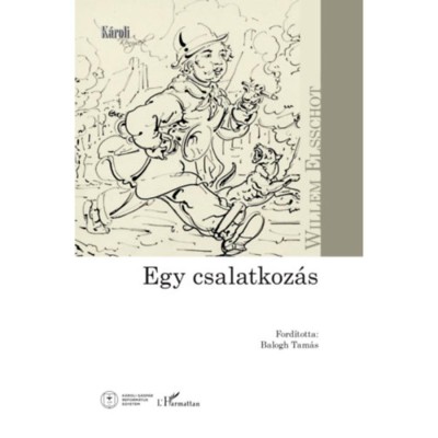 Egy csalatkoz&amp;aacute;s - Willem Elsschot foto