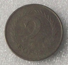 Ungaria 2 forint 1950 **
