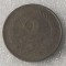 Ungaria 2 forint 1950 **
