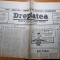 dreptatea 27 februarie 1990-grigore vieru
