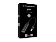 CONCEPTRONIC HDMI ADAPTER ABBY03B foto
