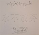 Nightingale White Darkness Limited Edition, OCard Reissue (2cd)