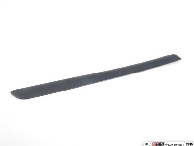 Bandou usa Vw Golf 5 , (1K) 10.2003-05.2009 Usa Spate Dreapta Negru , modele cu 5 usi, 1buc. foto