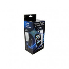 Incarcator wireless pentru iPhone 4 Original Blister foto