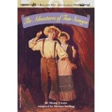 The Adventures of Tom Sawyer