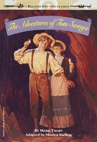 The Adventures of Tom Sawyer foto