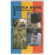 Vestea Buna Pentru Romania - Noul Testament