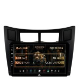 Cumpara ieftin Navigatie Toyota Yaris (2005-2012), Android 13, B-Octacore 6GB RAM + 128GB ROM, 9 Inch - AD-BGB9006+AD-BGRKIT103