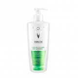 Șampon anti-mătreață VICHY Dercos pentru păr normal spre gras 390 ml