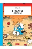 Strumful ucenic. Capcane pentru strumfi. Mai multi Romeo si o Strumfita - Pierre Culliford Peyo, Gos