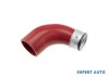 Racord / furtun aer / furtun intercooler / furtun admisie / furtun epurator gaze Volkswagen Jetta 3 (2005-2010)[1K2] #1