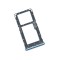 Suport Sim Motorola Moto G41, G31, XT2167, XT21731, Albastru