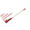 Electrosoc animale profesional, Magic Shock cu acumulator, Kerbl