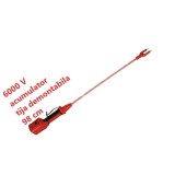 Electrosoc animale profesional, Magic Shock cu acumulator
