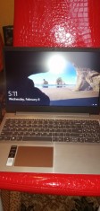 Laptop LENOVO IdeaPad S145-15AST, Windows 10 Tiny 10 - TRANSPORT GRATUIT foto