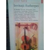 Iosif Sava - Invitatii Eutherpei (Editia: 1997)