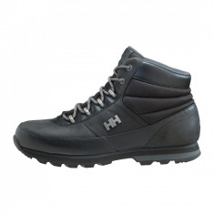 Bocanci Barba?i Outdoor Piele impermeabili Helly Hansen Woodlands Waterproof foto