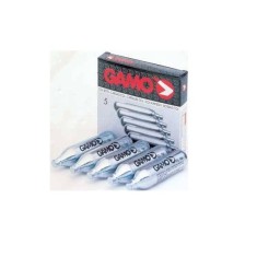 CAPSULE GAMO CO2 12 GRAME