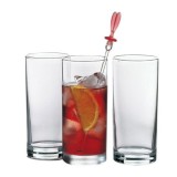 Set 6 pahare, Side, 290 ml