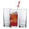 Set 6 pahare, Side, 290 ml