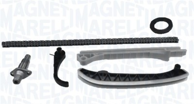 MAGNETI MARELLI 341500001060 chit lant de distributie foto