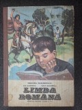 LIMBA ROMANA MANUAL PENTRU CLASA A V-A - Dumitrescu, Teodorescu