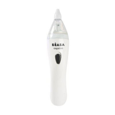 Aspirator nazal electric Beaba Aspidoo foto