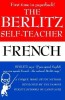 Berlitz Self-Teacher: French
