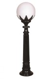 Cumpara ieftin Lampadar de exterior 68209 Alb 95x25 cm