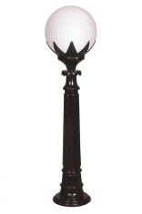 Lampadar de exterior 68209 Alb 95x25 cm