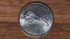 Slovenia - moneda de colectie - 50 tolari / tolarjev 2005 - absolut superba !, Europa