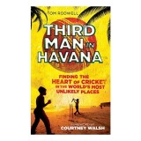 Third Man in Havana