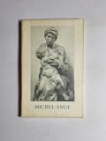 Les sculptures de Michel-Ange &ndash; Aut. Jean Alazard, Ed. Fernand Hazan, 1954