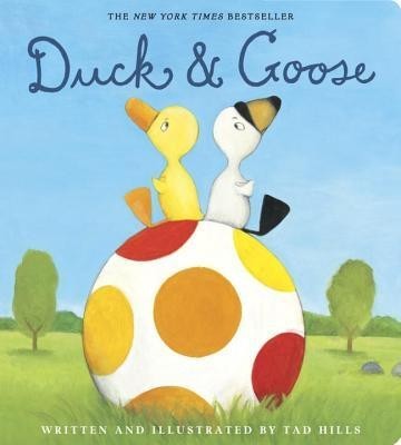 Duck &amp;amp; Goose foto