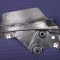 Aparatoare noroi dreapta spate AUDI Q7 4M 2015 OEM: 4M0854816E | 2382950