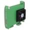 Controler Motor Pas cu Pas pentru Șină DIN 8A 15-75VDC